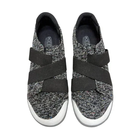 NWOT Keen Elsa III Gore Vulcanized Slip-On sneakers women's size 9.5 - Picture 2 of 8